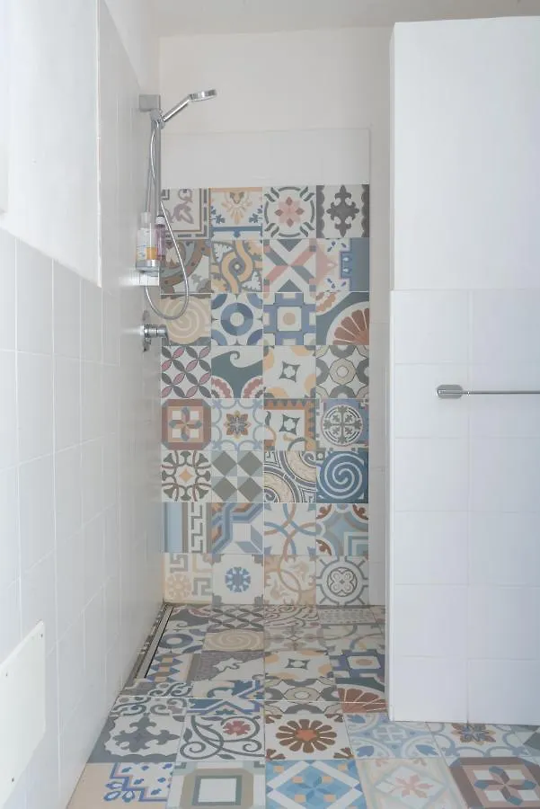 Poggiamico Guest House Favignana 3*,  Italy