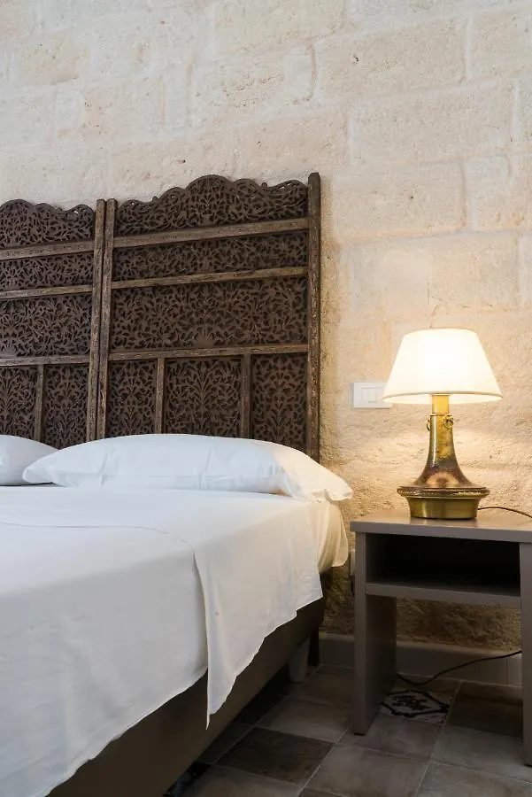 ***  Poggiamico Guest House Favignana Italy