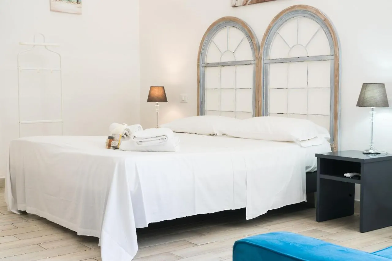 Poggiamico Guest House Favignana