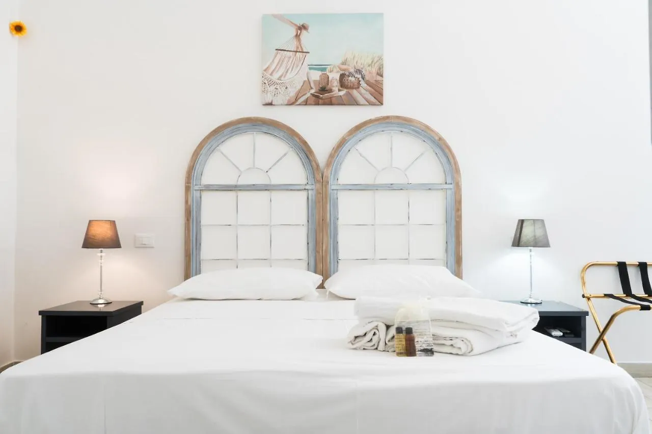 Poggiamico Guest House Favignana