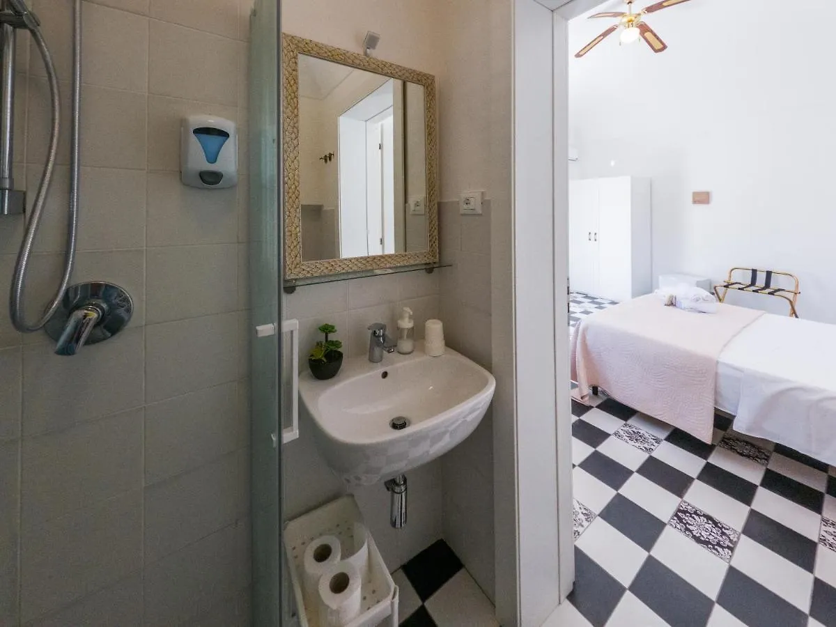***  Poggiamico Guest House Favignana Italy