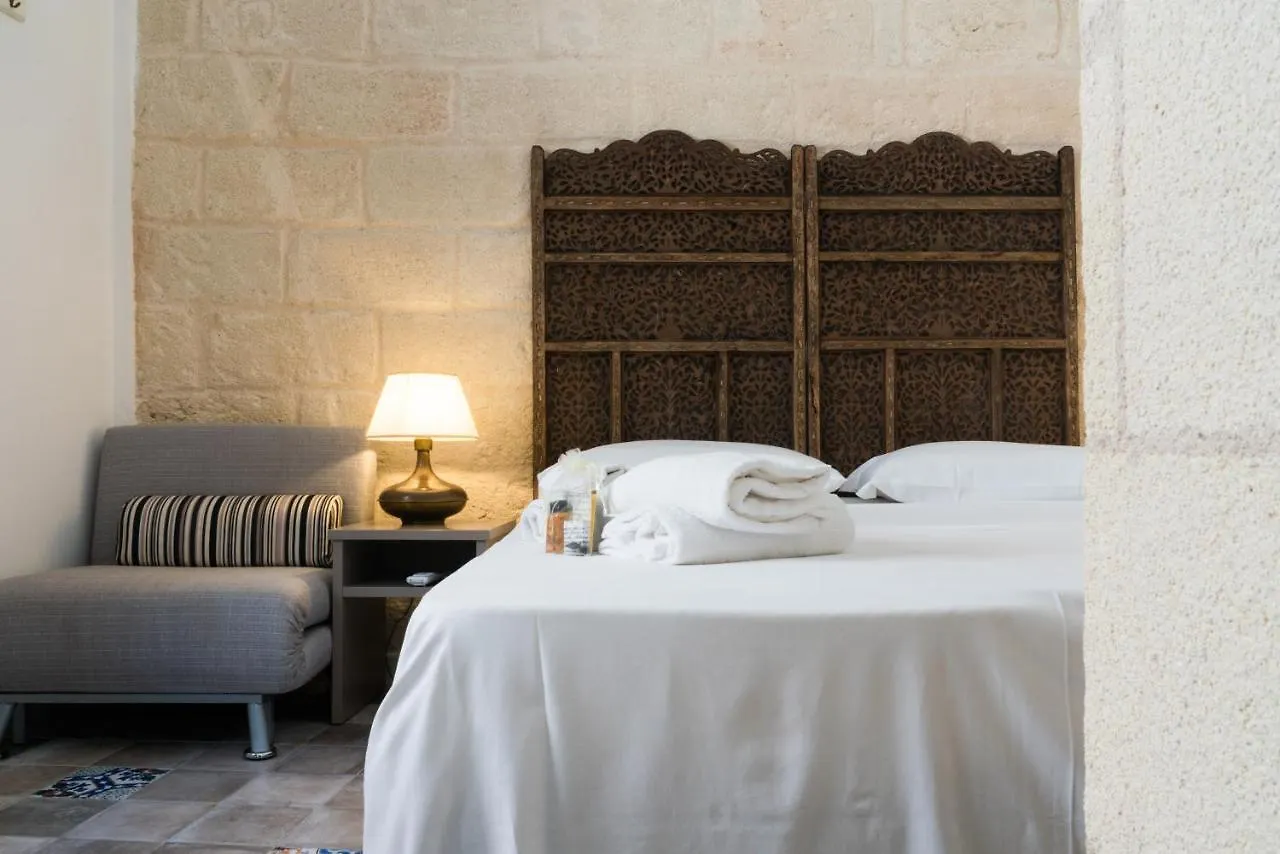 Poggiamico Guest House Favignana 3*,  Italien