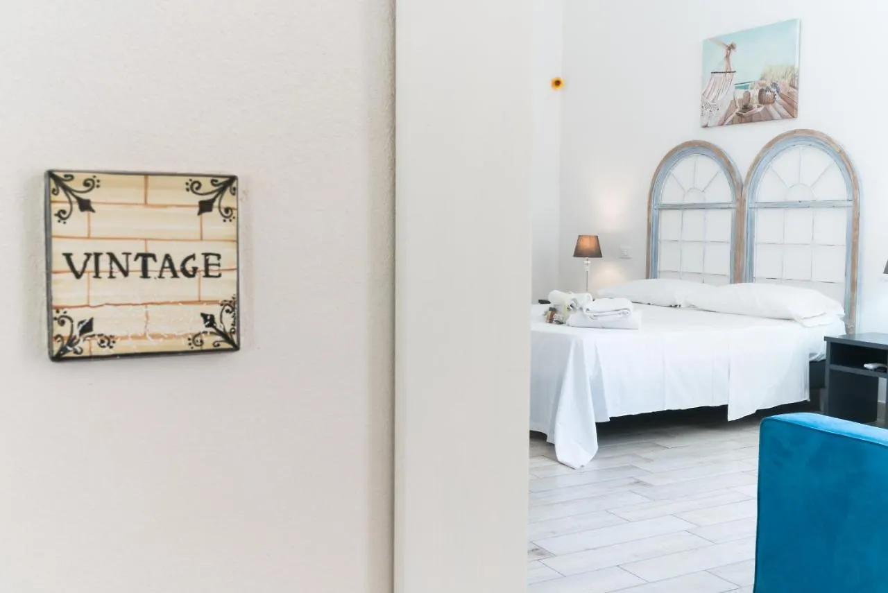 Poggiamico Guest House Favignana