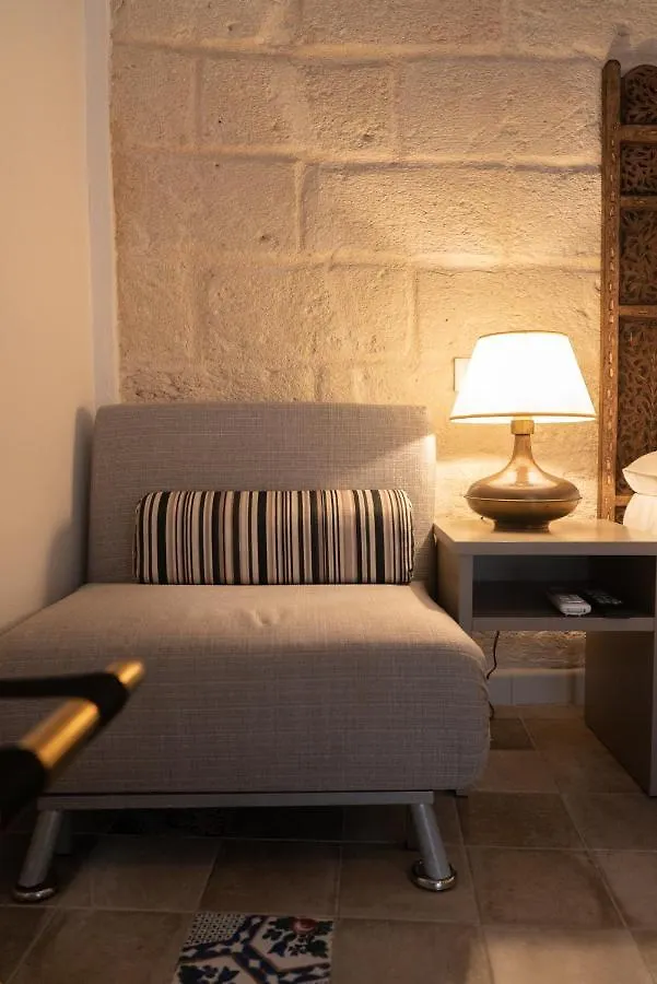 Poggiamico Guest House Favignana