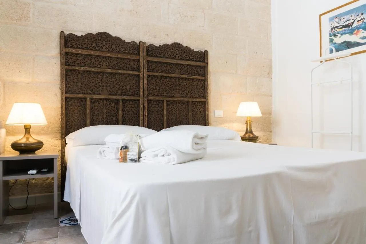 Poggiamico Guest House Favignana 3*,  Italy