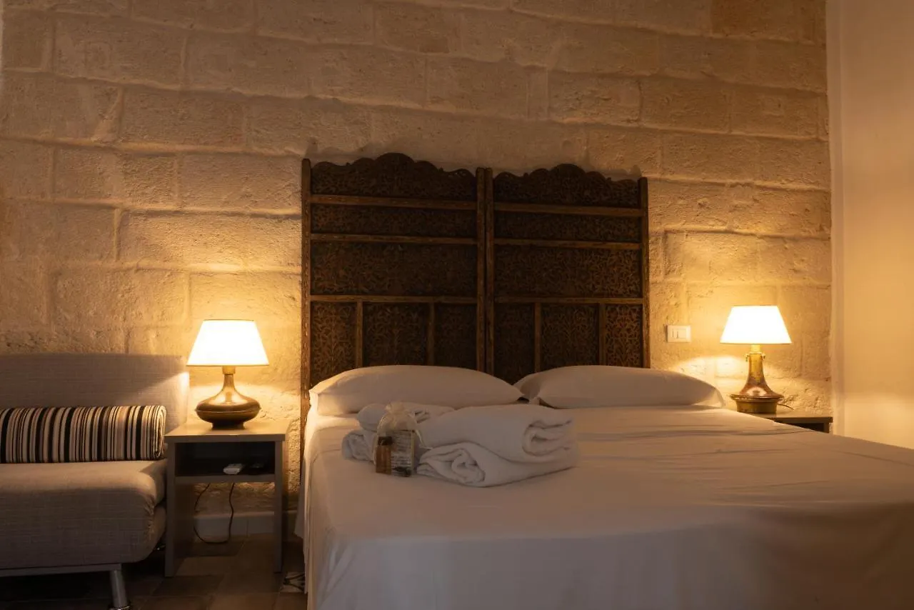 ***  Poggiamico Guest House Favignana Italy
