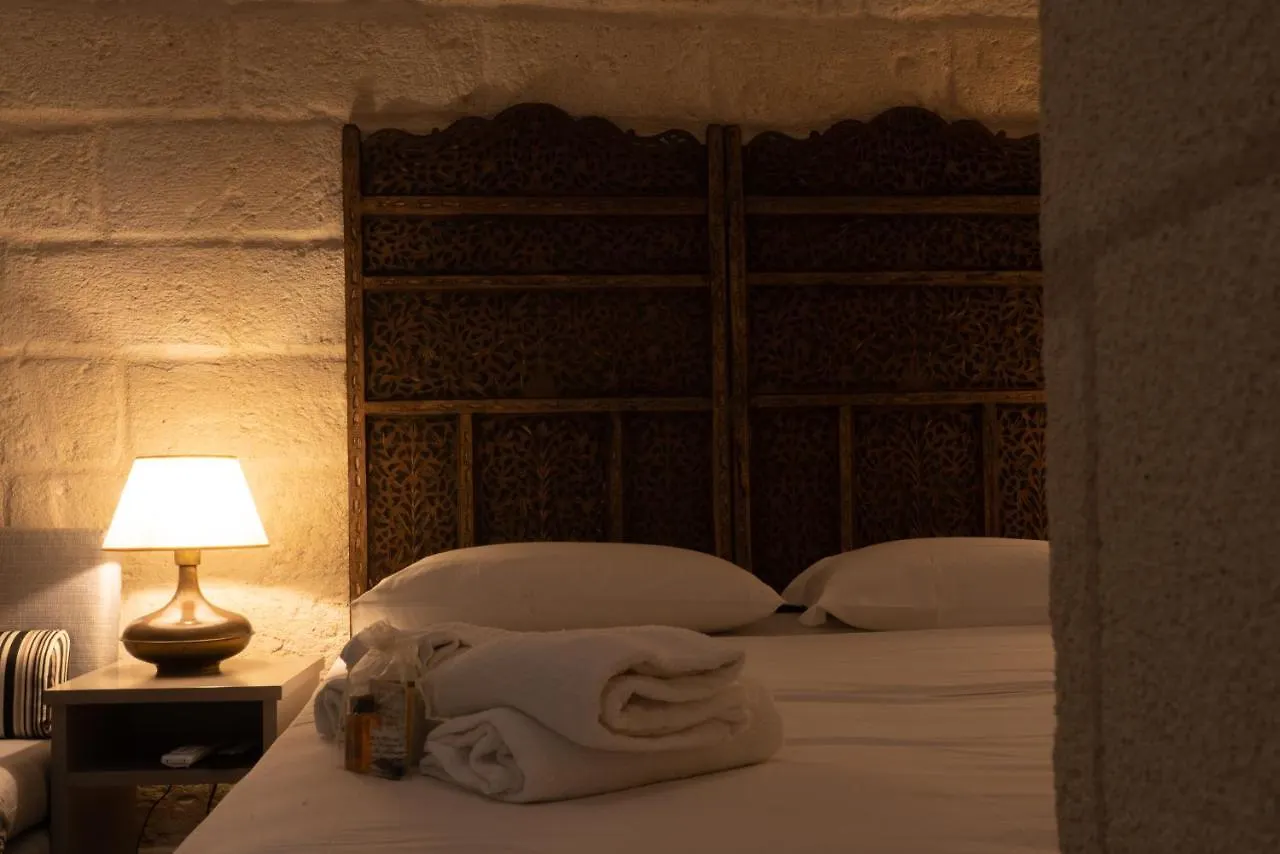 Poggiamico Guest House Favignana