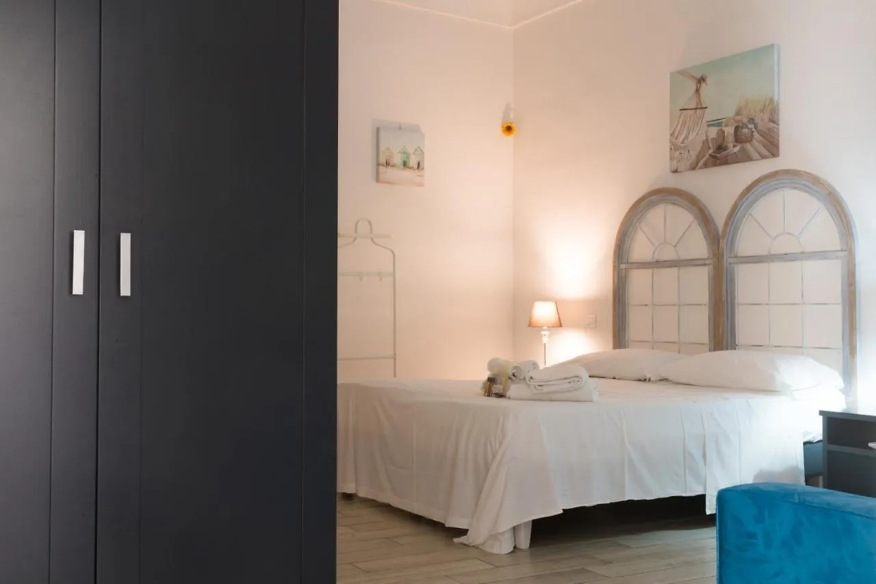 Poggiamico Guest House Favignana