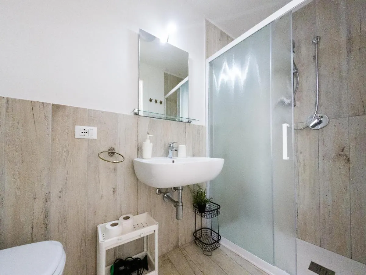 Poggiamico Guest House Favignana