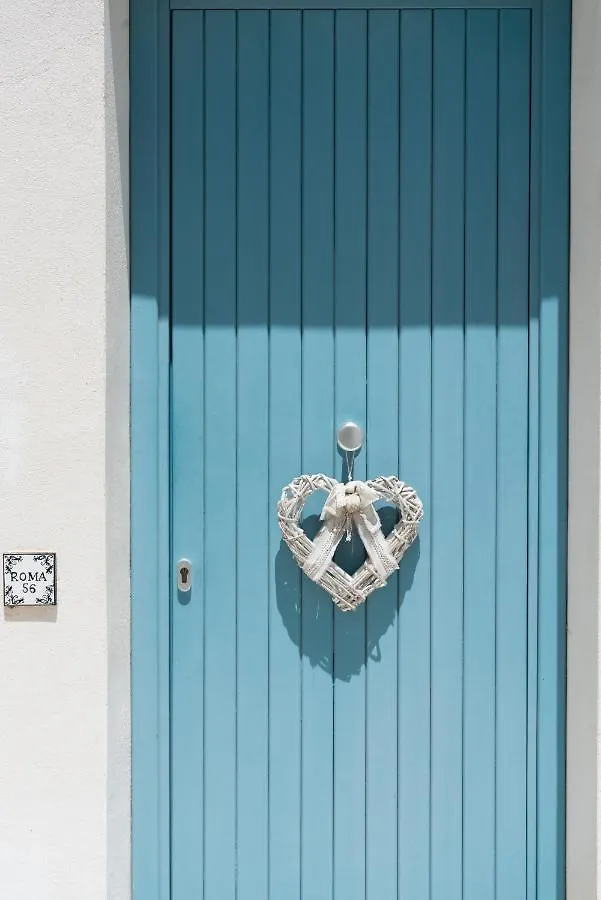 Poggiamico Guest House Favignana