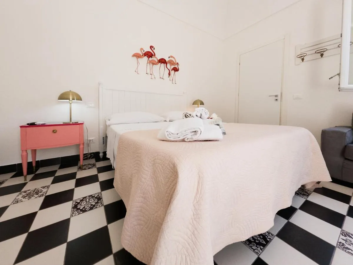 Poggiamico Guest House Favignana