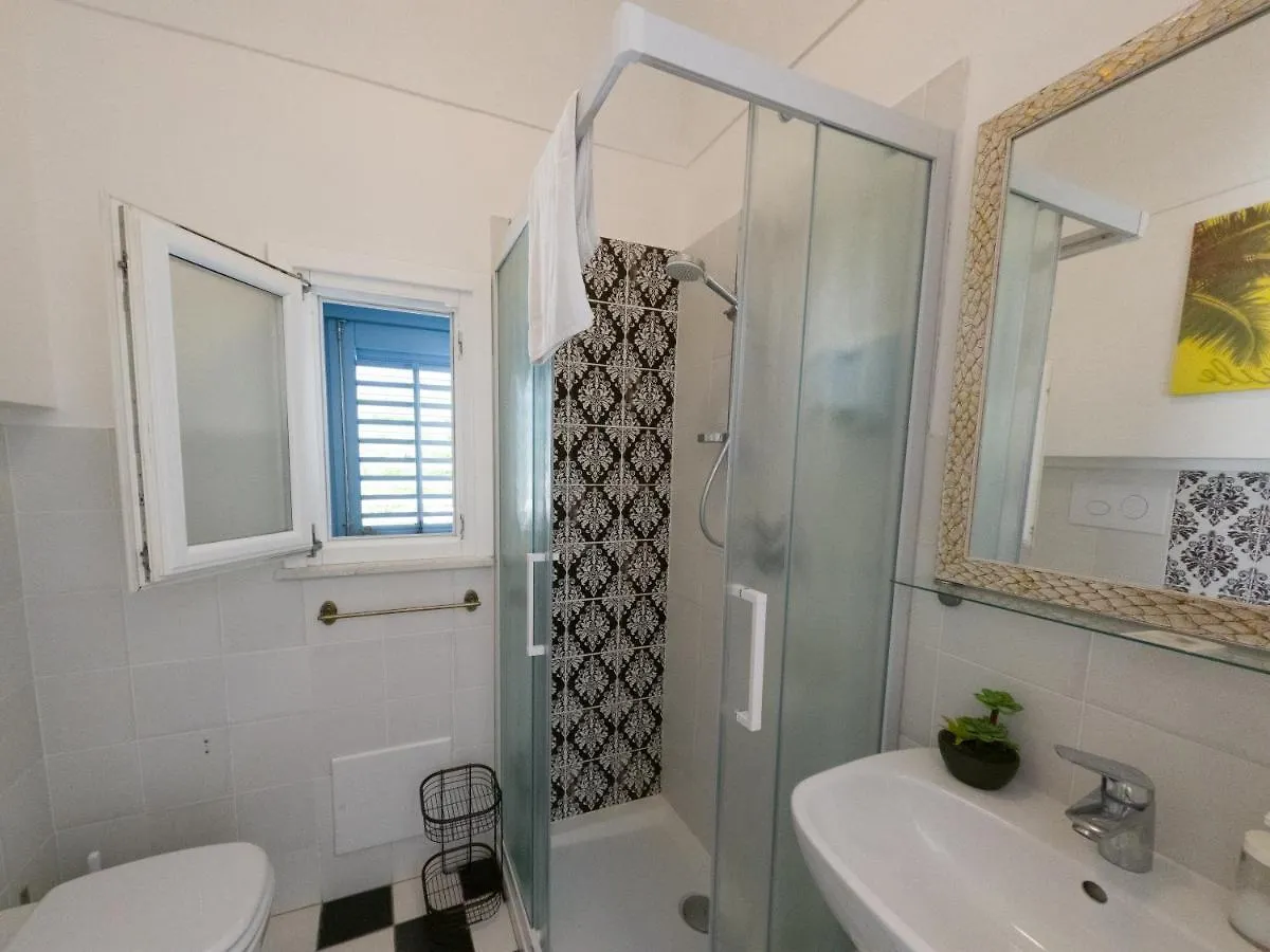 Poggiamico Guest House Favignana