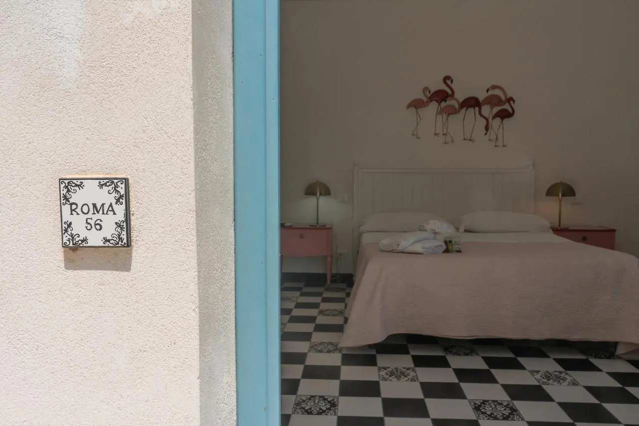 Poggiamico Guest House Favignana