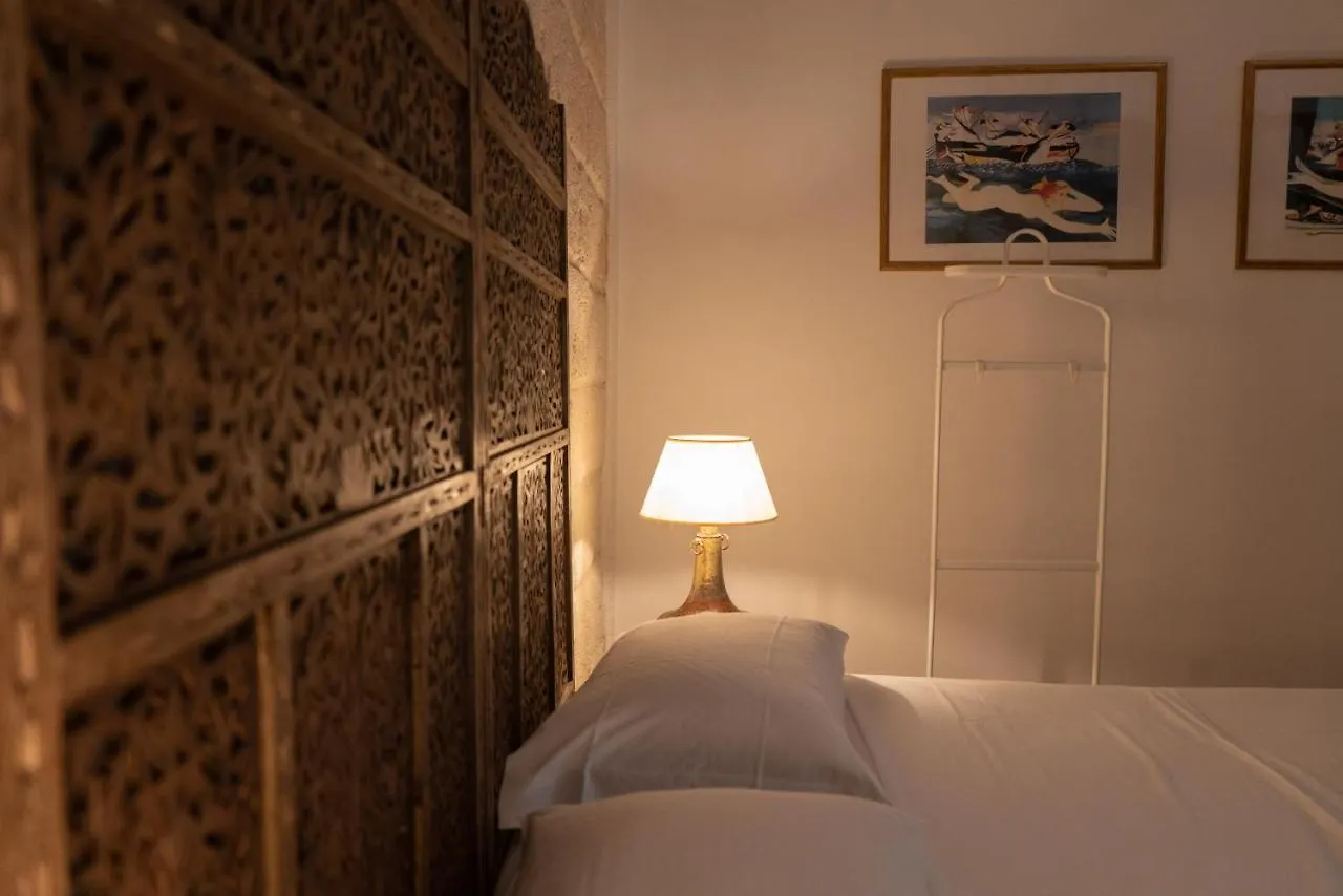 Poggiamico Guest House Favignana