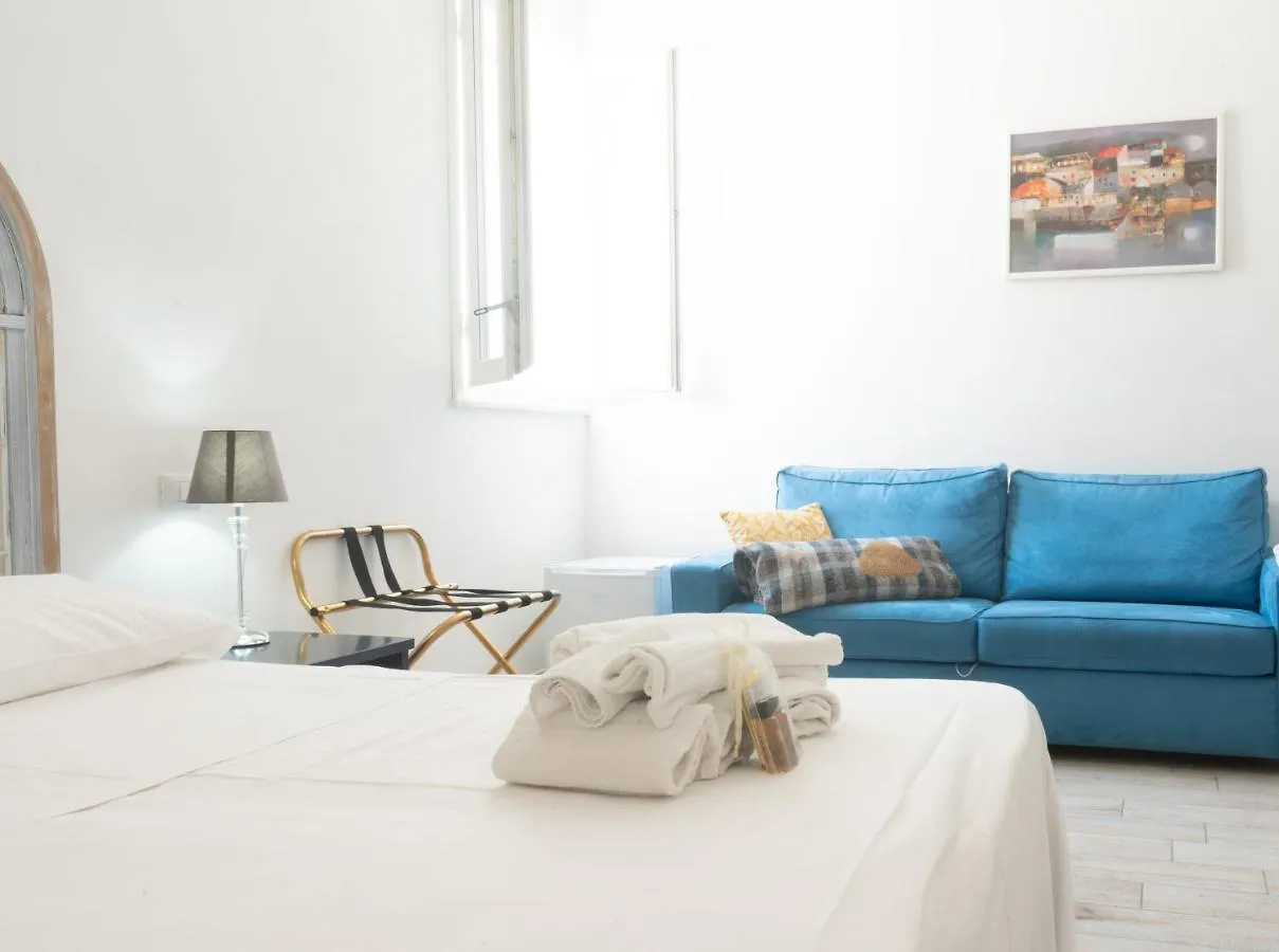 Poggiamico Guest House contacts