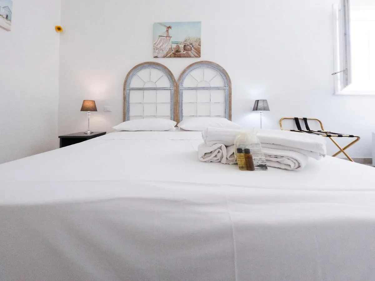 Poggiamico Guest House Favignana