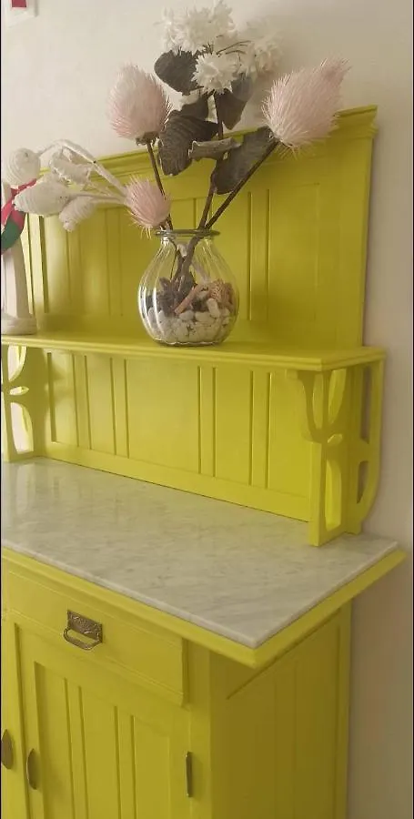Poggiamico Guest House Favignana