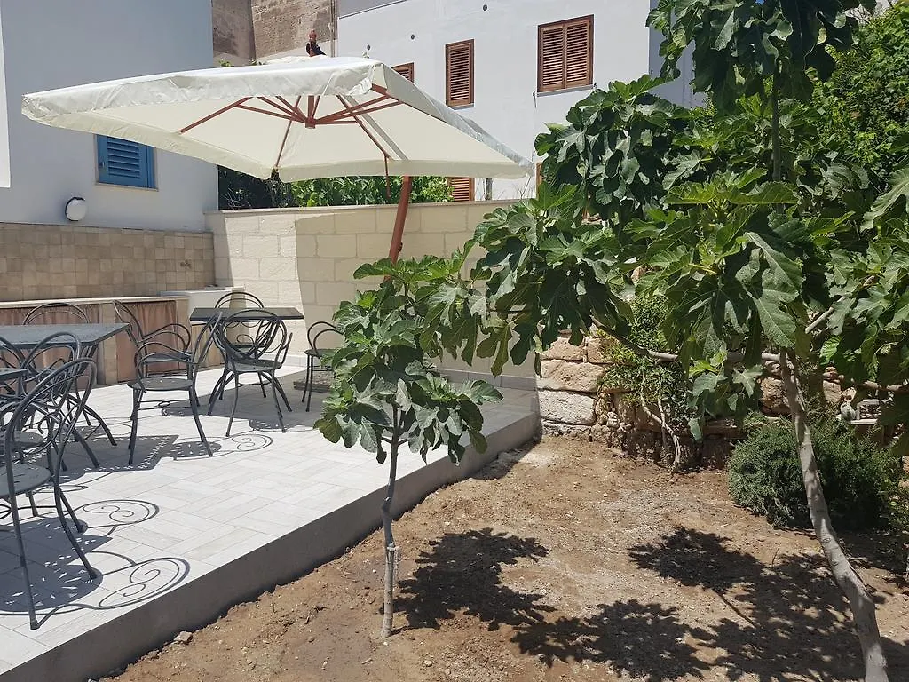 Poggiamico Guest House Favignana