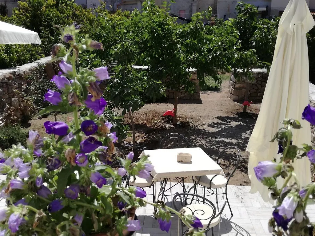 Poggiamico Guest House Favignana 3*,  Italy
