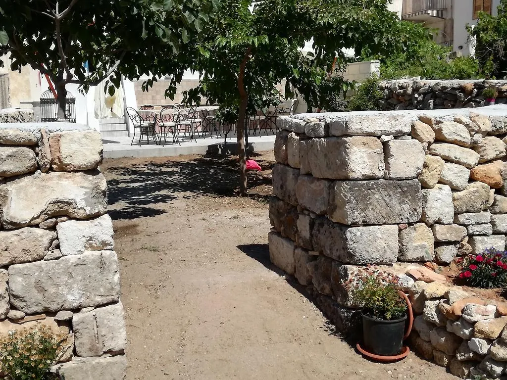 Poggiamico Guest House Favignana