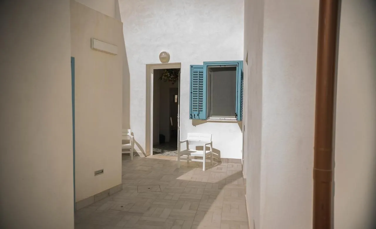 Poggiamico Guest House Favignana
