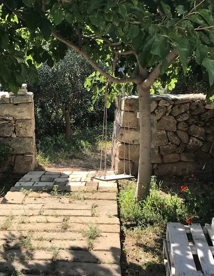 Poggiamico Guest House Favignana