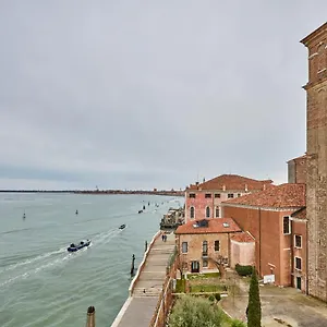 Collegio Amdg Venice